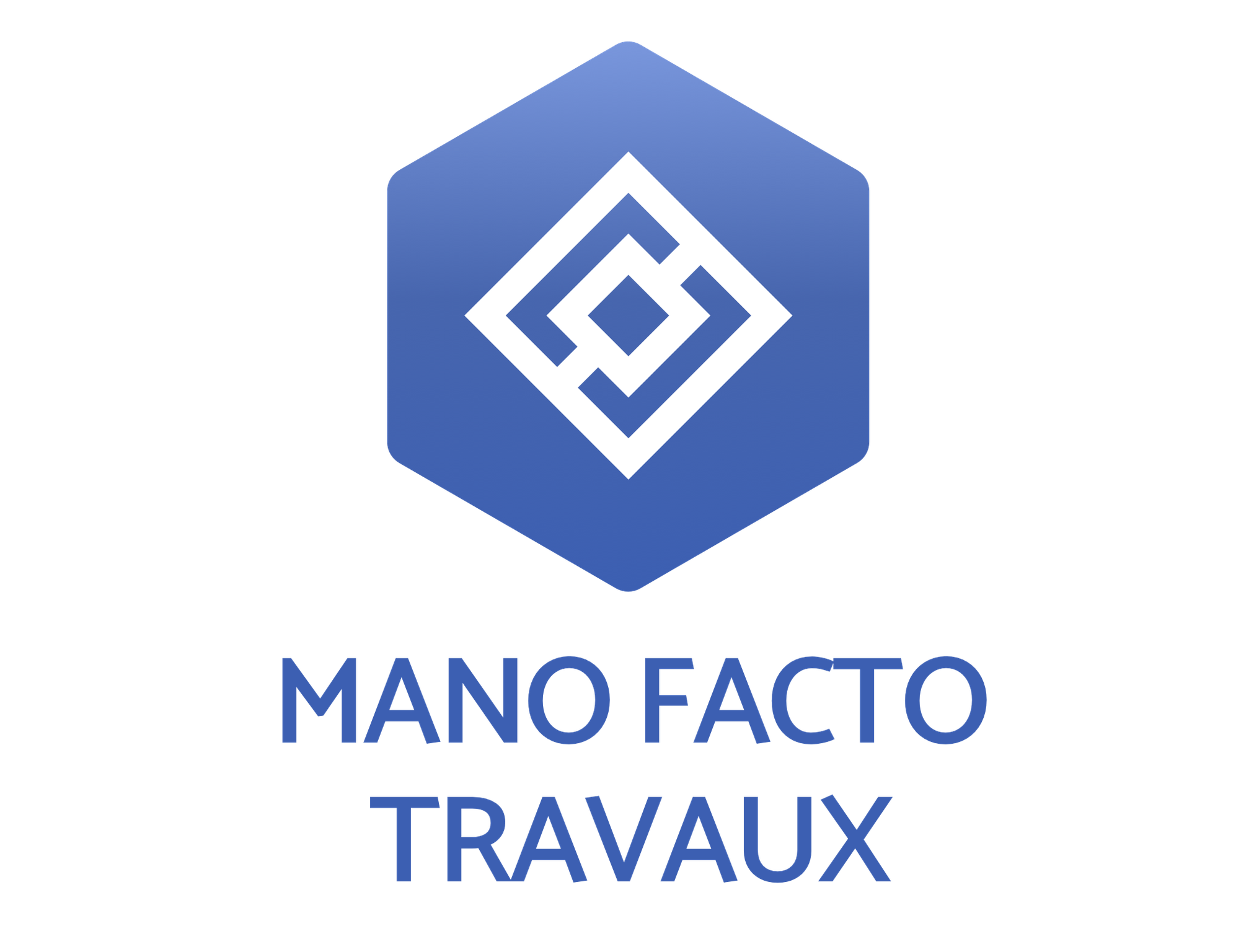 Mano Facto Travaux